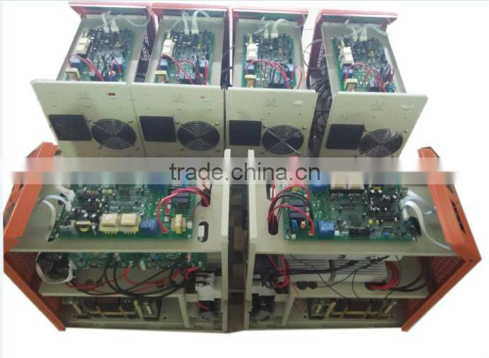 solar power inverter for office home applicances office equipments use 2kw