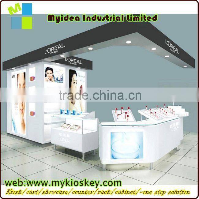 High quality professtional design cashier counter table