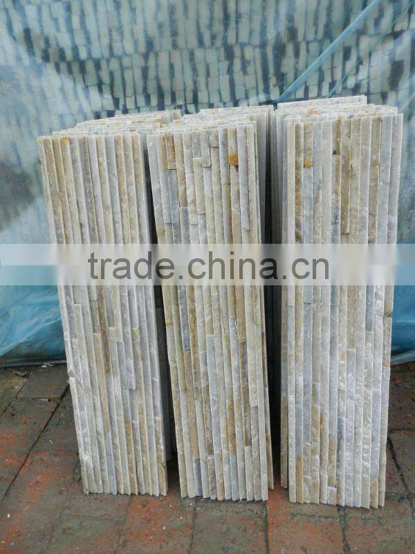 natural ledgestone wall cladding