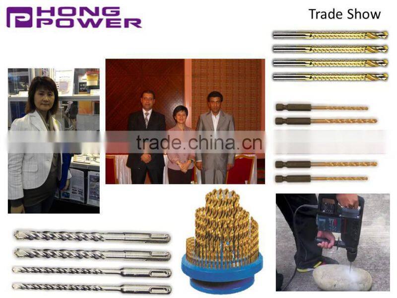 Most Popular Products For Pro SDS Masonry Concrete Drill Bit