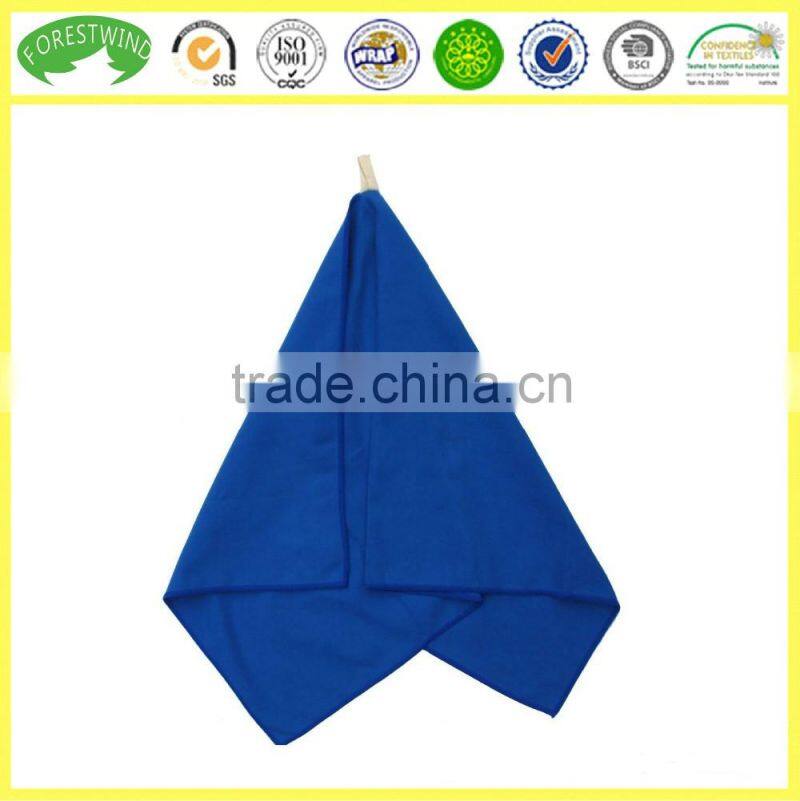 Quick Drying Microfiber sport Towel For Gym,Sport,Yoga,Beach,Camping,Pool