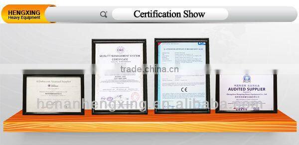 BBQ Charcoal Briquette Machine Manufacturer