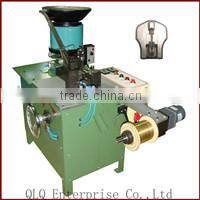 Semi auto Double Ring Slider Assembly Machine