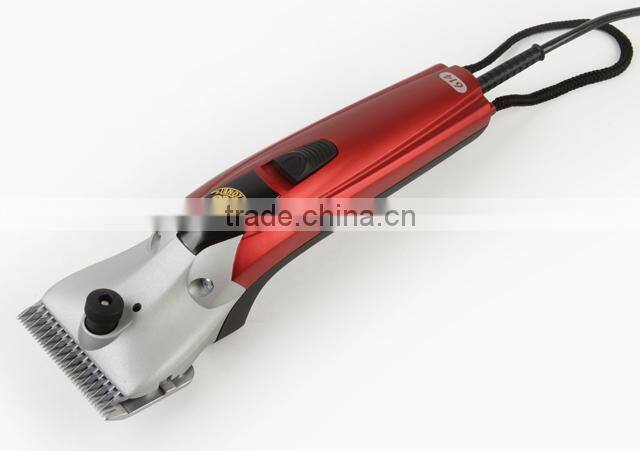 Professional Electric Brushless Motor Animal Cattle Horse Sheep Wool Hair Clipper