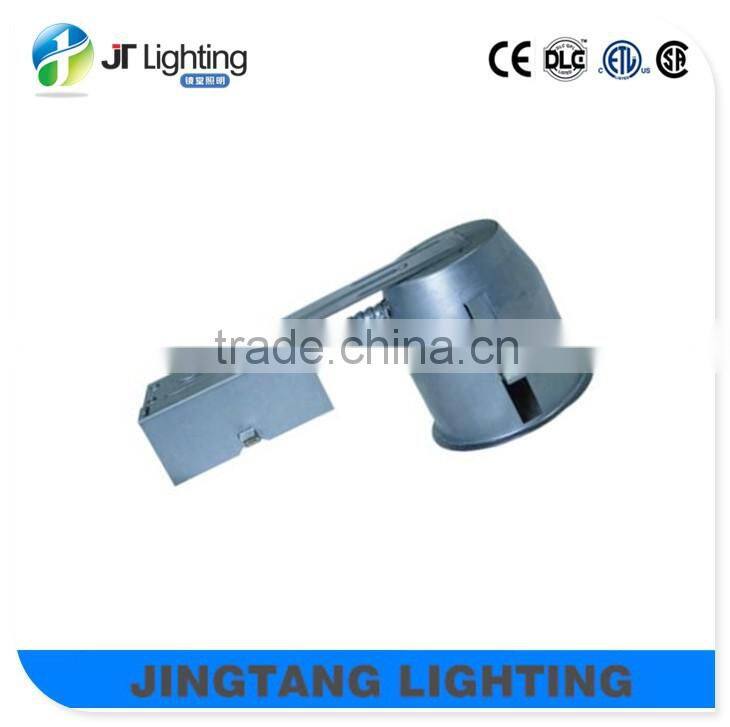 4 inch line voltage remodel NON-IC CETL pot light most popular lighting product