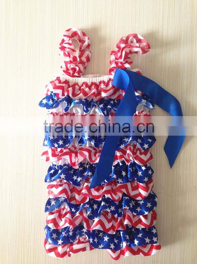 Hot sale bulk infant rompers high quality lace baby rompers pretty newborn rompers wholesale