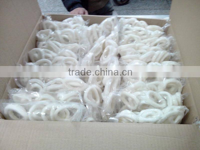 Frozen Squid illex squid and japanese squid