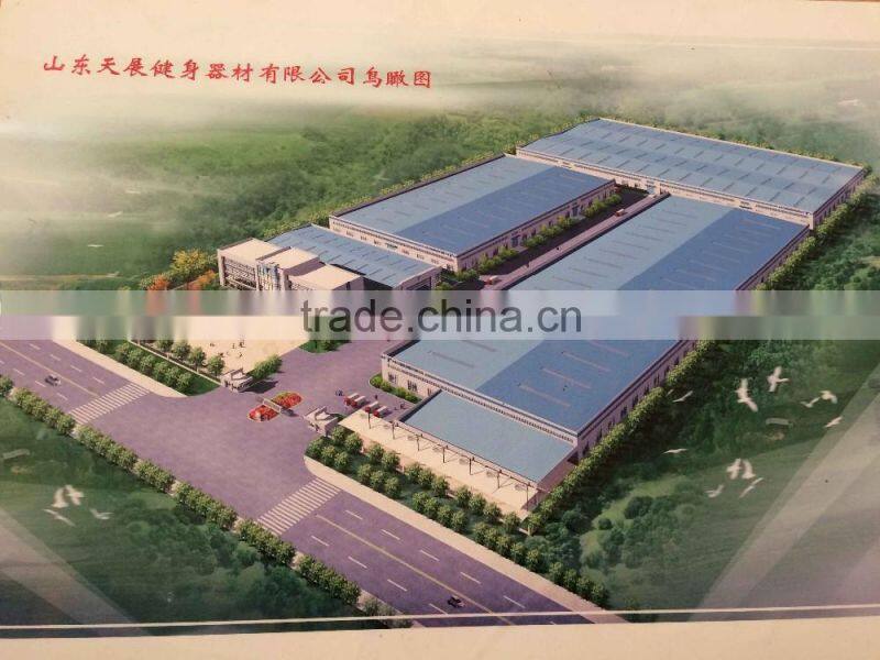 Good Quality /Best PRice /TZ-4044 Prone Leg Curl