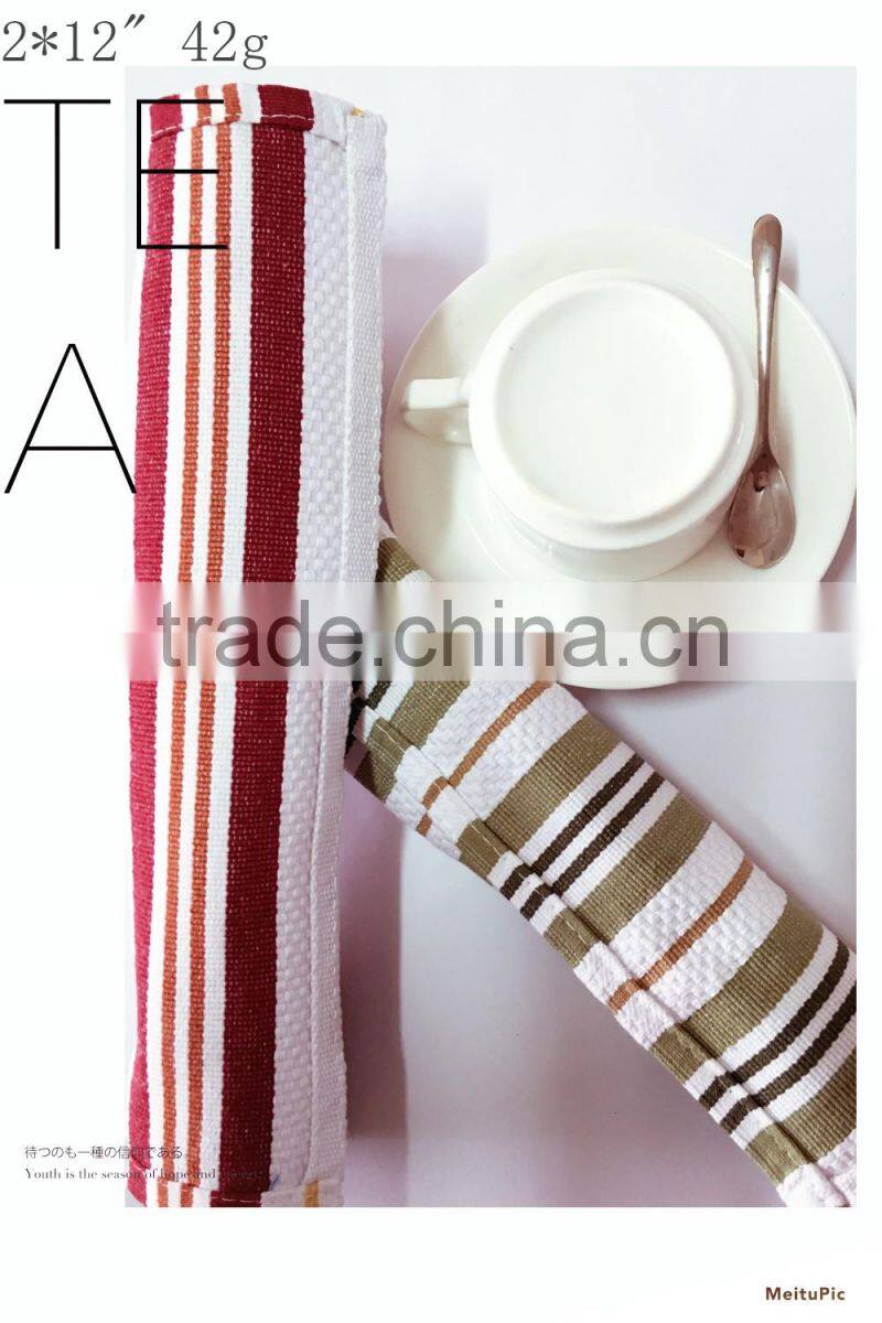cheap factory price Egypt 100% cotton kitchen towel tea towel