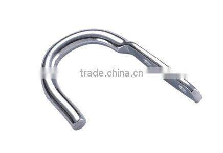 Rope Hook, Zinc Plated