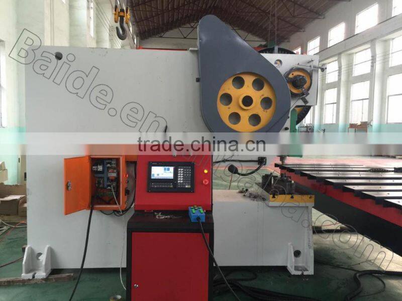 J21S power press machine small China factory punching machine good quality power press machine