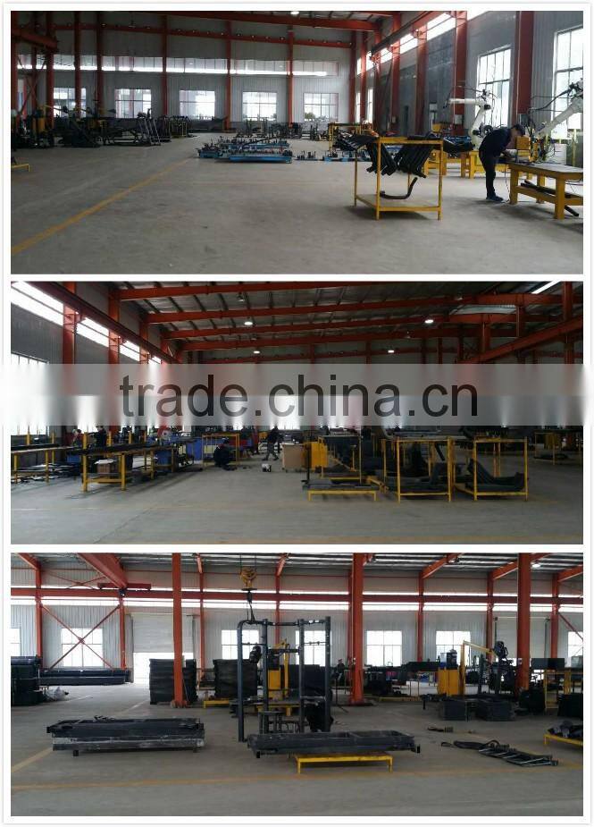 Professional Chest Press TW-A001