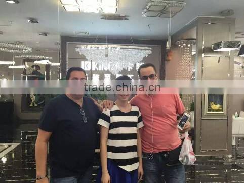 wedding decoration led wall reading lamp retail