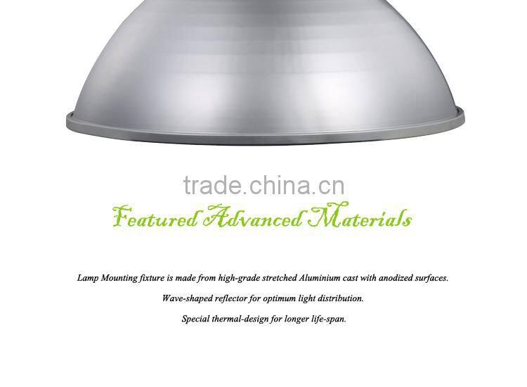 Antique design Advanced Technology cheap prices high bay light factory