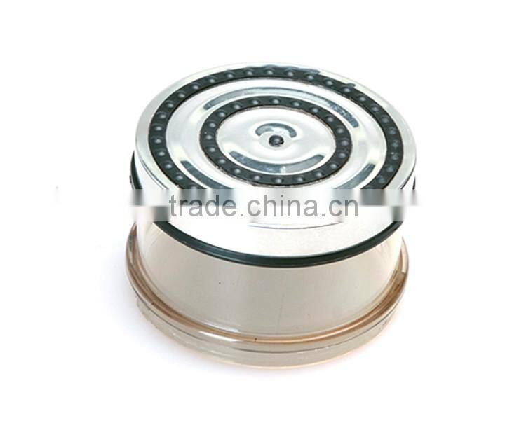 S/S +ABS+PS+PP 6.5*6.5*18.5 Kitchen tools manual vegetable chopper/ginger garlic chopper/mini chopper