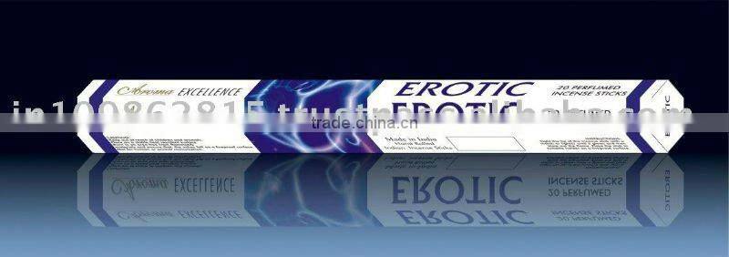 AROMATHERAPY INCENSE Best Incense Sticks