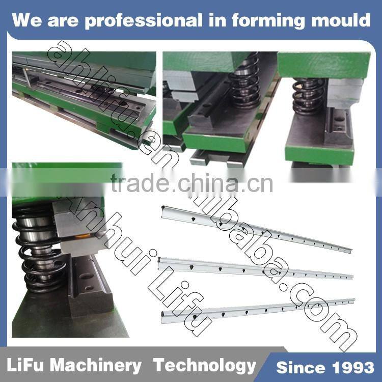 high precision punching mould die thin metal parts press tooling