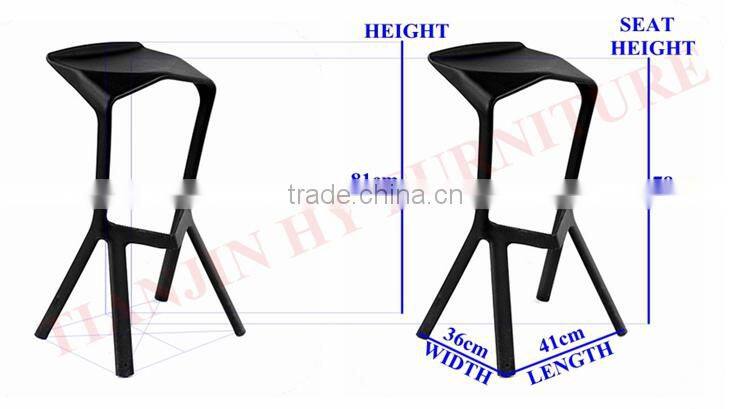 Modern Design Sturdy Bar Chair, Fashional Bar Stool For Sale