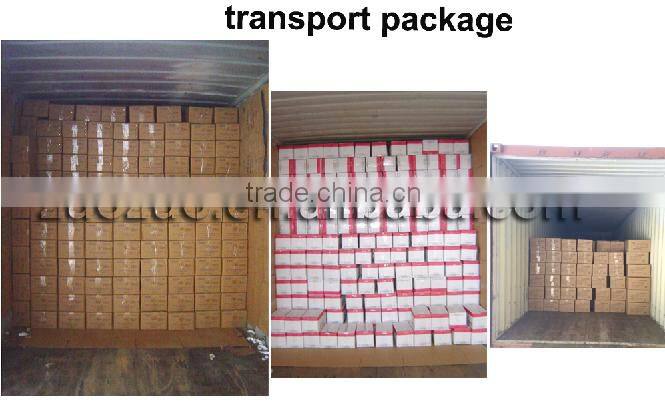 health 190g cartoon jar packing lovely kids candy