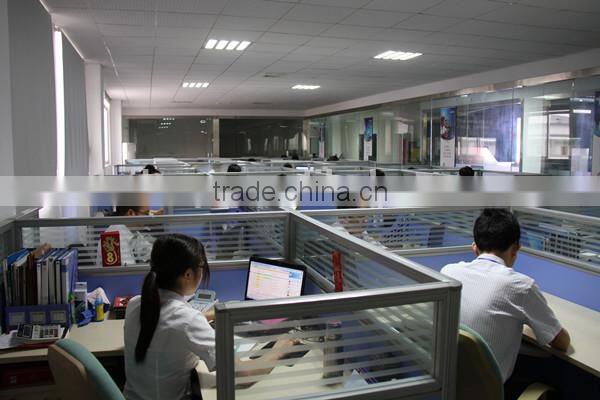 shenzhen led factory outdoor P12 full color circular led screen