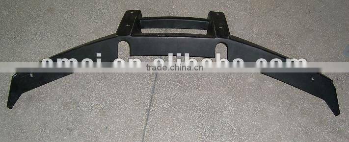 vacuum thermoforming plastic auto parts