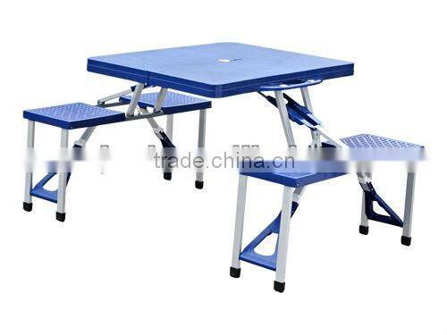 Folding Picnic Table Camping Table Portable Table