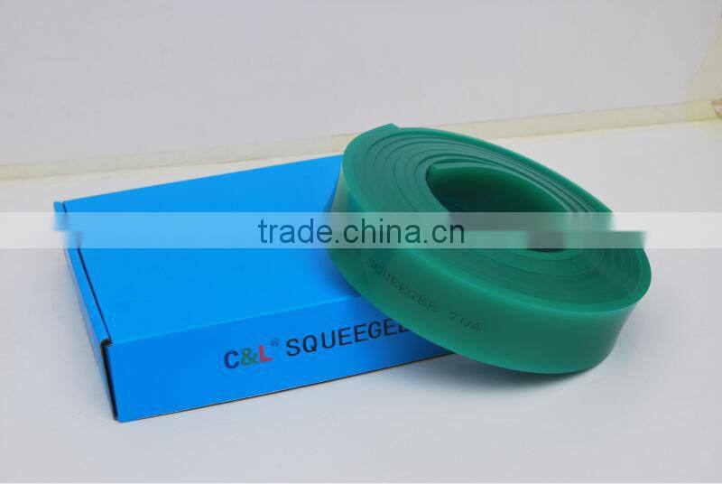 screen printing squeegee/50X9MM