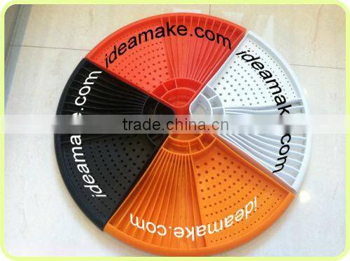 kitchen accessory dish drying rack dish drainer 2014 new