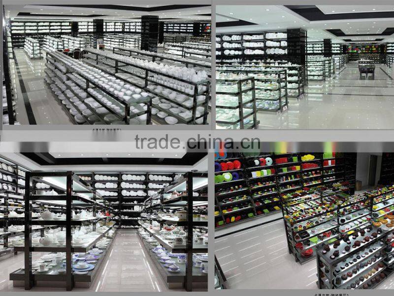 Personality, a new design of color glazed ceramic ceramic bowl