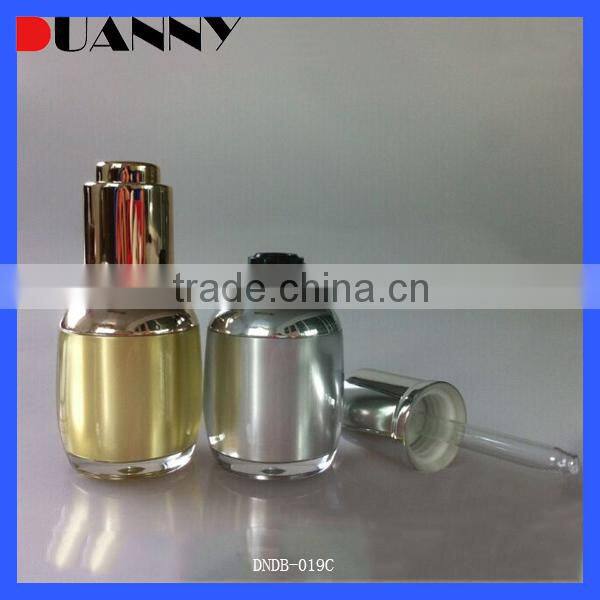 BEAUTIFUL ACRYLIC DROPPER BOTTLES, 30ML DROPPER BOTTLE