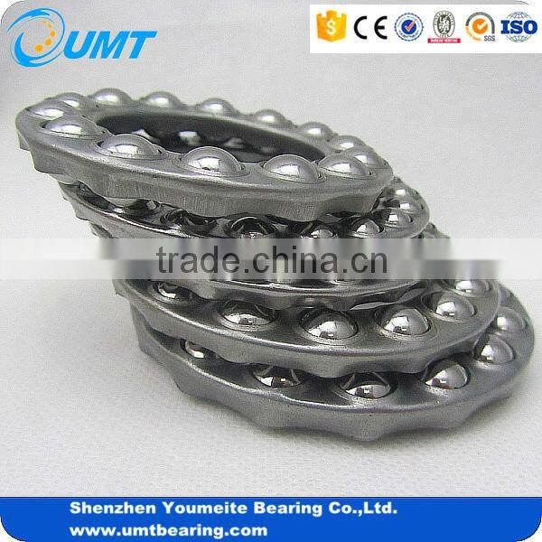 Good Performance Thrust Ball Bearing 51111