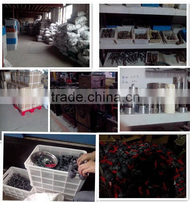 1/2 inch pvc threaded valve