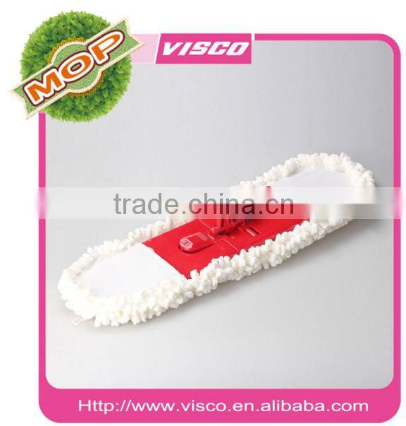 industrial use refill mop microfiber,VB420