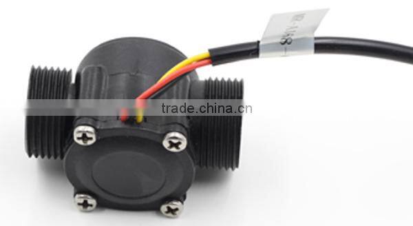 MR-A168-6 2-60l/m water flow sensor