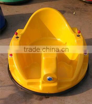 Amusement Park Manufacture street legal bumper cars for sale