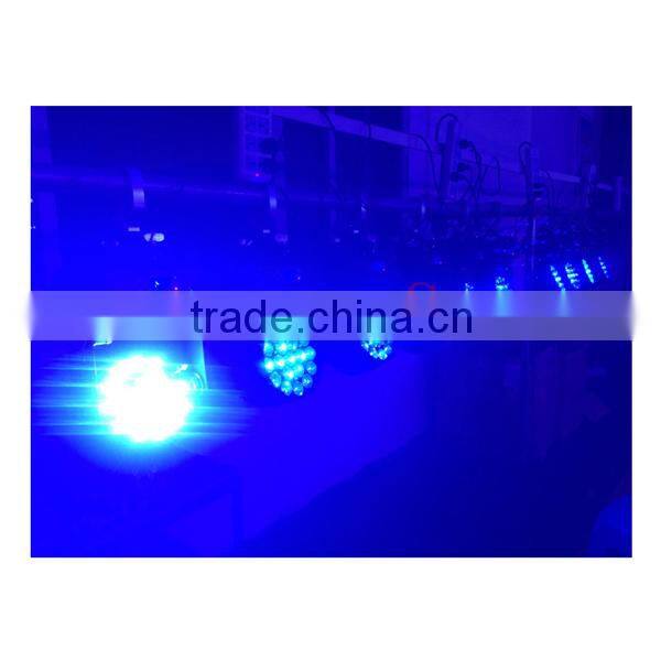 19*10W osram led moving head washer light for stage disco club party