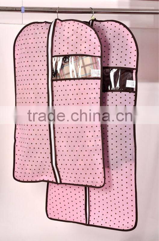2013 protective dress cover bags