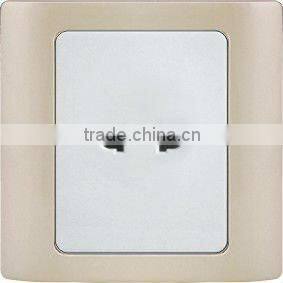 Two Pin Socket Switch