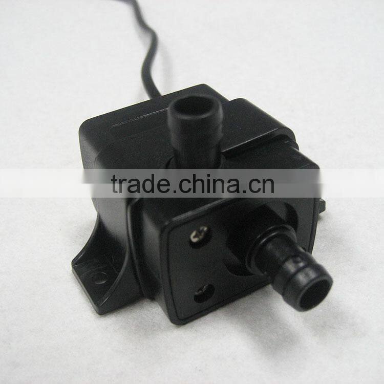 GS Approved Water Circulating Pump For Fountain