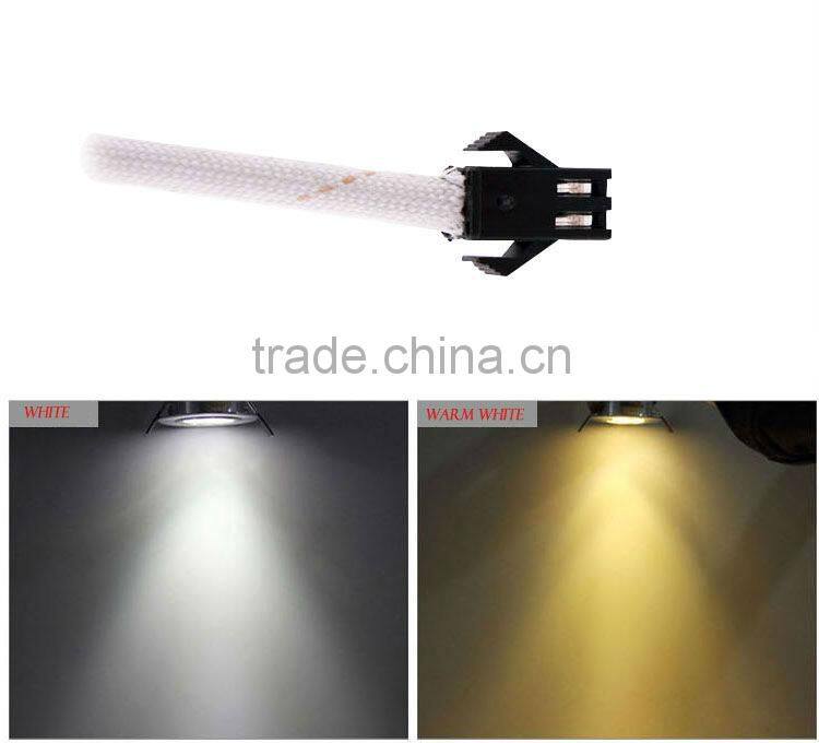 2014 new design high power 10w COB LED ceiling light with CE RoHS approved