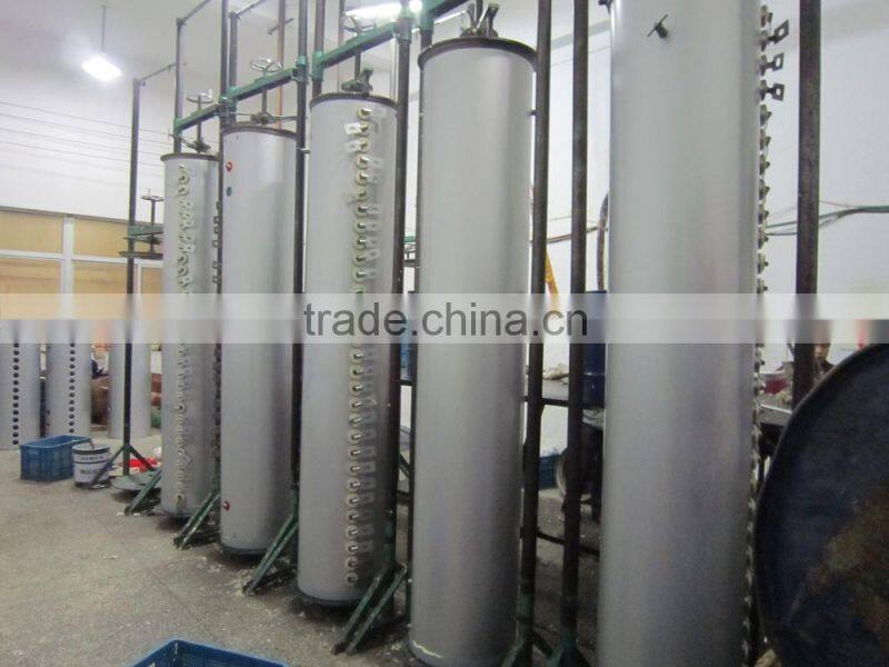 Cheap thermosyphon house used solar water heaters solar power product