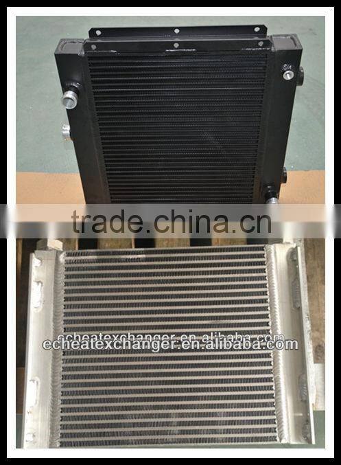 compressor air compressor heat exchanger parts