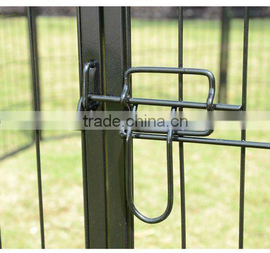 Heavy Duty Dog Pens Dog Enclosure