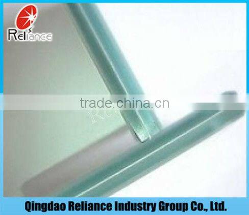 10.76mm Laminated Glass/price float glass
