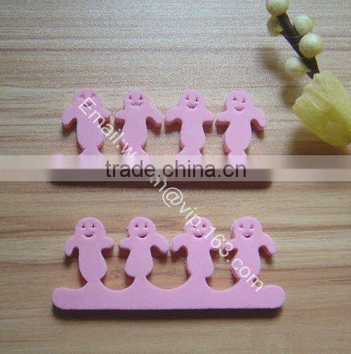hottest design toe separators