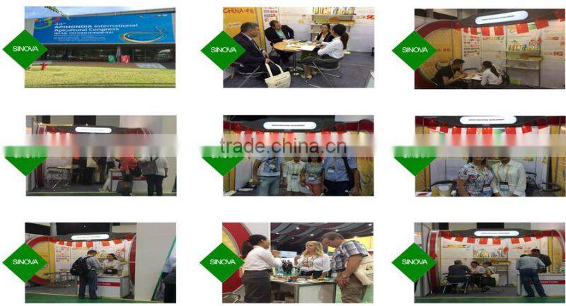 high refined beeswax granule