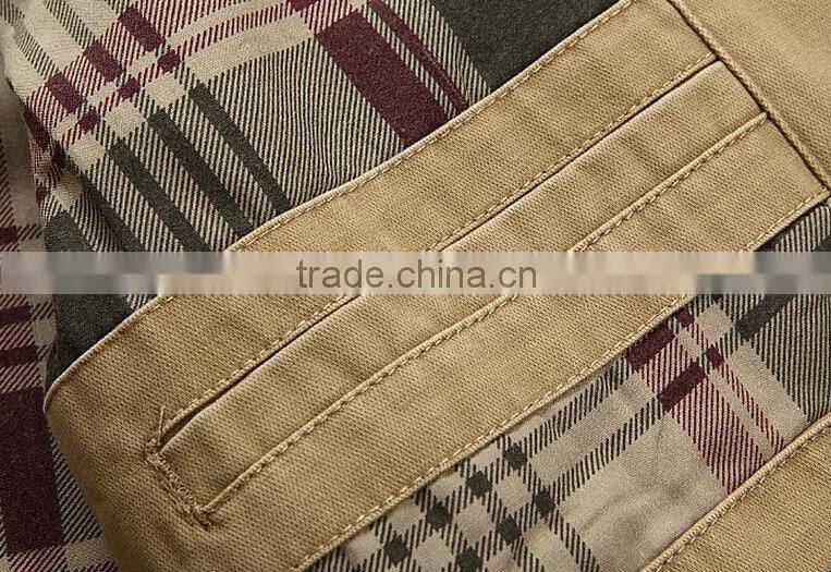 2014 OEM service keep warm men sports jacket