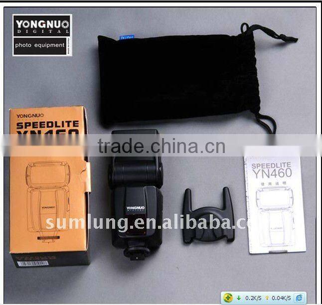 Flash Speedlite YN-460