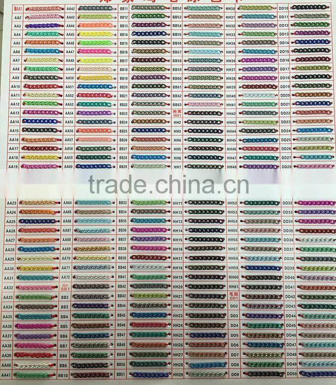 single chain,jewelry basic chain,necklace chain,iron chain,flat net chain