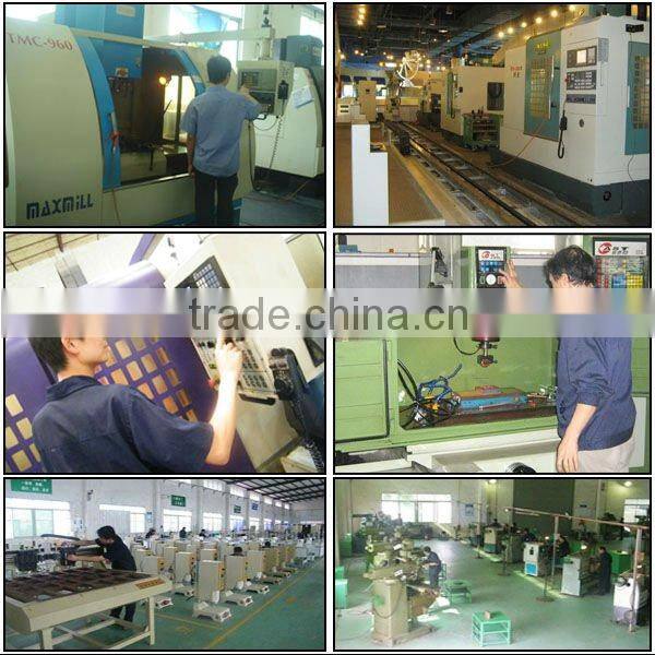 Leather Punching Machine for PVC products